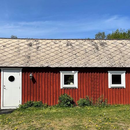 Lugnet Villa Horby Exterior photo